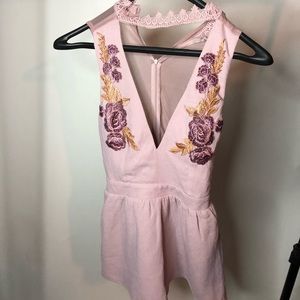 Romper
